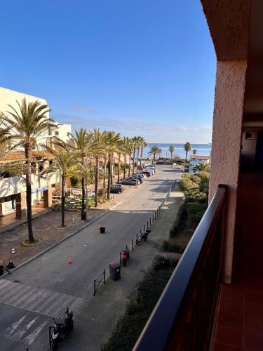 Apartamento Loumax