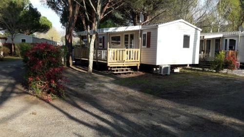 Mobile Home Gastes
