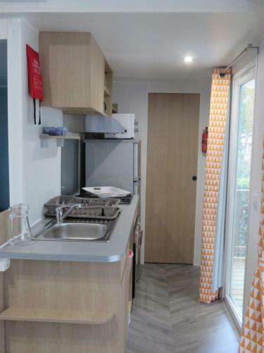 Mobile Home Gastes