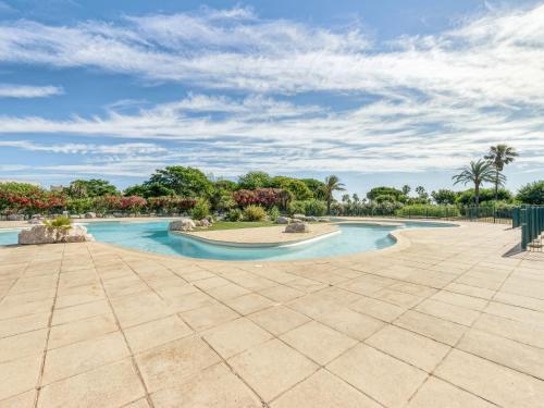 Apartment Les Marines-42