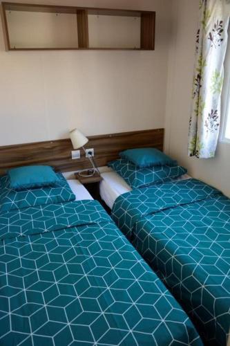 Mobil Home Royal ****