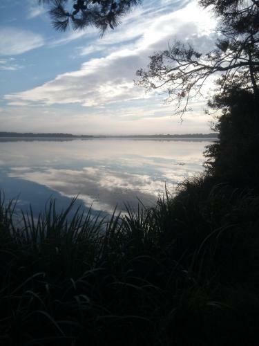 Mobilehome 6 Pers , Lac Et Port Priv� � 15 Mn De L?oc�an .