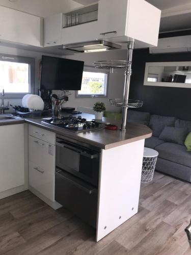 Superbe Village Vacances 4* Mh601