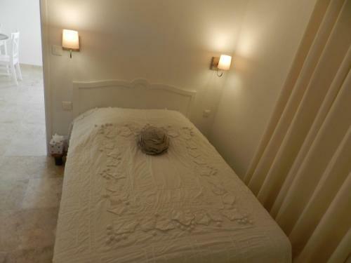 Apartamento La Com�te