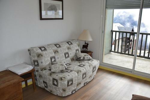 Apartamentos R�sidence Les Adrets de Peyragudes