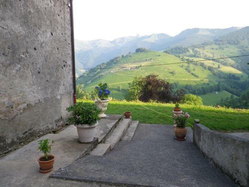 Bed & Breakfast Les Logis de Marie