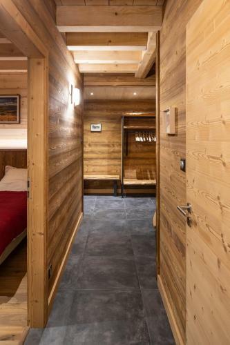 Chalet Horizon 180 4 �toiles