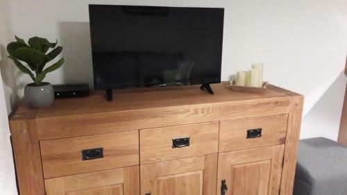Apartamento Au Bord Du Lac