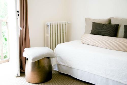Hostal La Dime de Giverny - Chambres D'h�tes