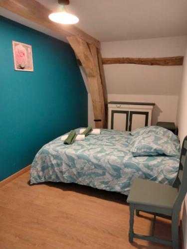 Aux Doux Logis