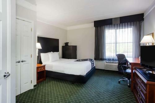 Hotel La Quinta Inn & Suites Melbourne