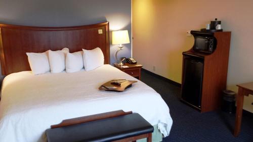 Hotel Hampton Inn Melbourne-viera