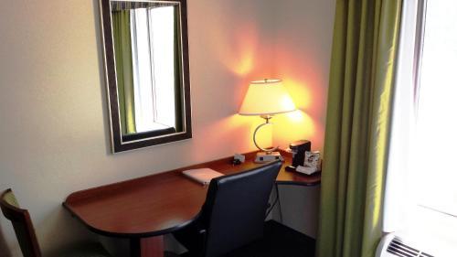 Hotel Hampton Inn Melbourne-viera