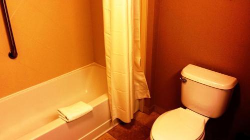 Hotel Hampton Inn Melbourne-viera