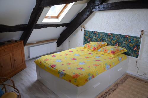 Apartamento Appartement Vue Mer Granville