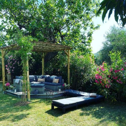 Bastide A�na Spa Et Piscine