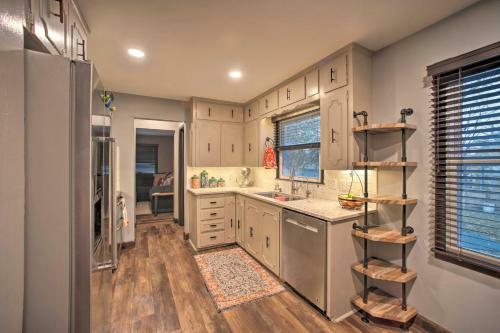 Updated Omaha Home With Patio And Private Yard!