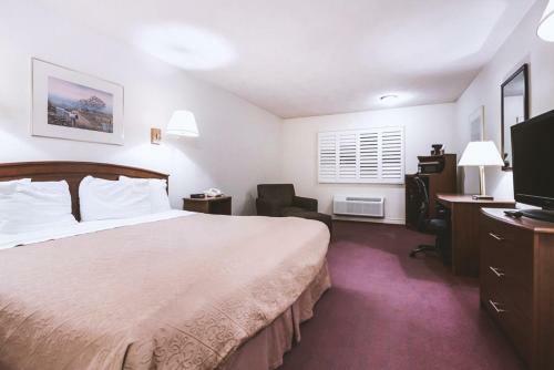 Hotel Sky-palace Inn & Suites Mccook