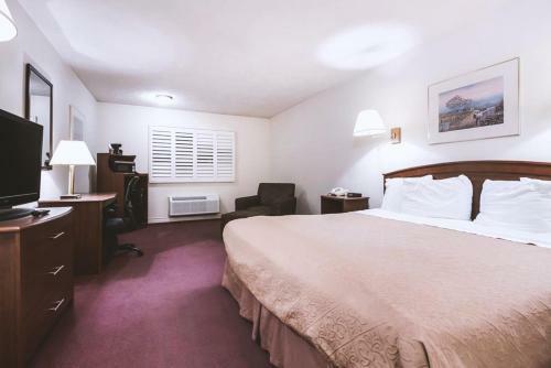 Hotel Sky-palace Inn & Suites Mccook