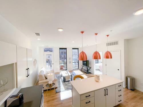 Bright 1bd/1ba Downtown Omaha Apartments