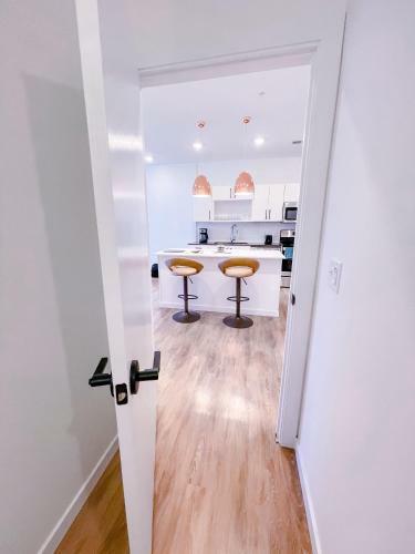 Bright 1bd/1ba Downtown Omaha Apartments