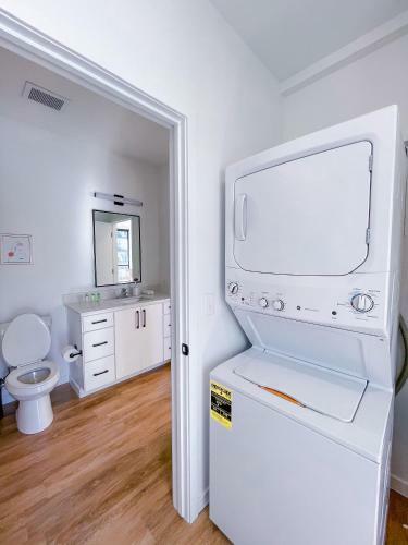 Bright 1bd/1ba Downtown Omaha Apartments