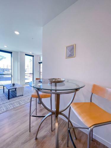 Bright 1bd/1ba Downtown Omaha Apartments