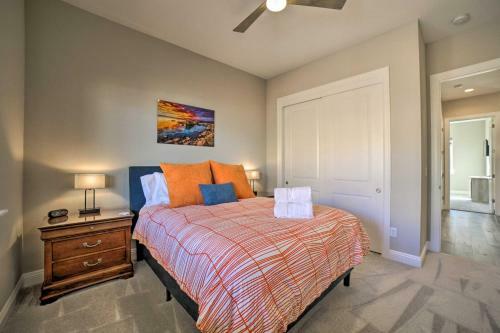 Chic Carson City Home Hike, Golf, Ski And More