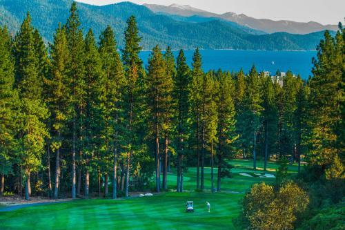 Tahome & Tahoe Place