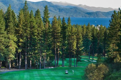 Tahome & Tahoe Place