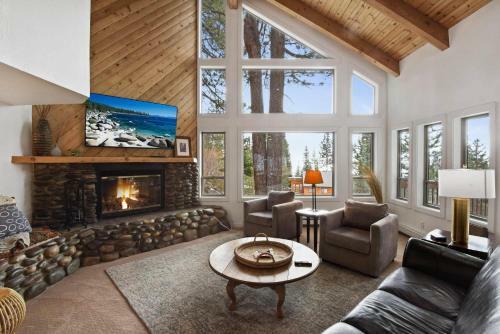 Incline Village Manor