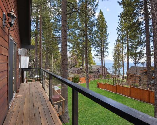 Incline Village Tranquility