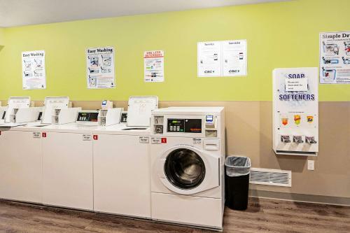 Hotel Woodspring Suites Reno Sparks