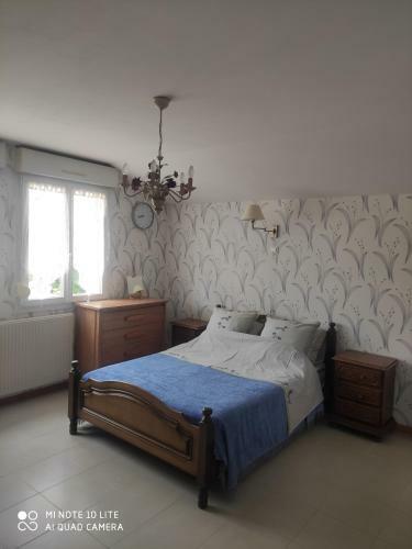 Hostal Poirson Thiery