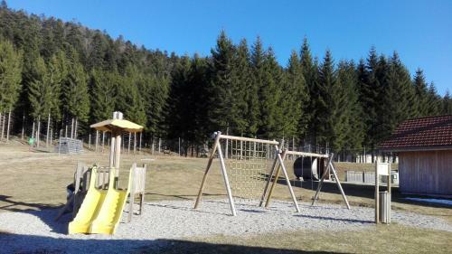 Apartamentos L'appart de L�nes
