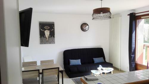 Apartamentos L'appart de L�nes