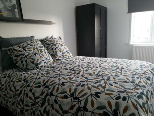 Bienvenue Chez Vous � 5 Min de Mca