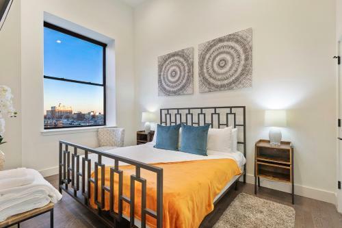 Apartamento Luxury City Escape