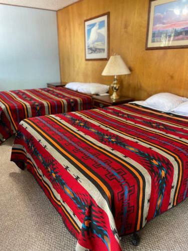 Hotel High Country Lodge