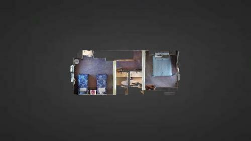 Apartamento Claim Jumper #17 Townhouse