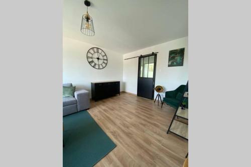 Apartamento L'atelier Des Nuan's