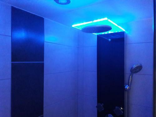 Apartamento G�te Les Namours