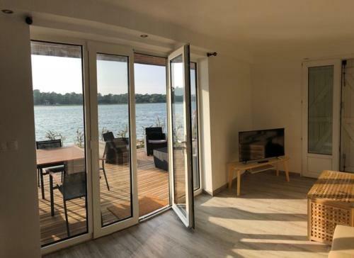 Apartamento Appartement Du Lac