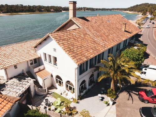 Apartamento Appartement Du Lac