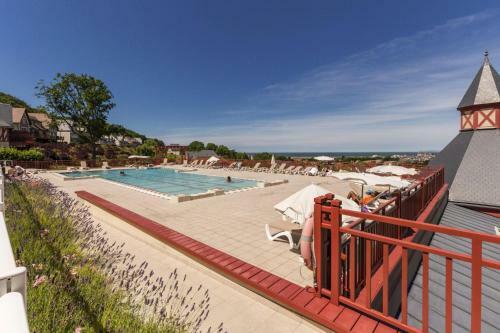Residence & Spa, Houlgate