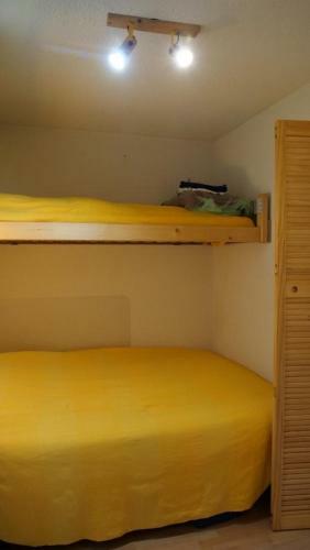 Apartamento Huez: Superbe Appartement En Residence