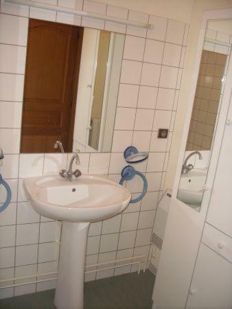 G�te de La Grande Fontaine