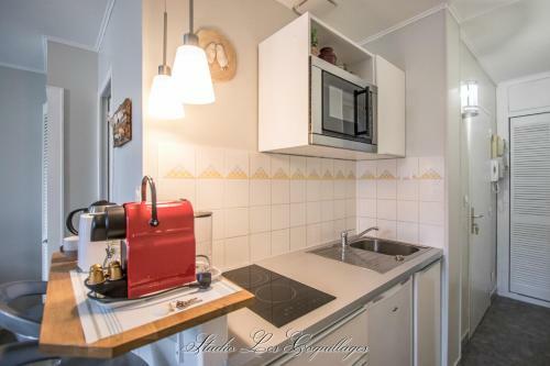 Apartamentos La Venelle Du Bassin