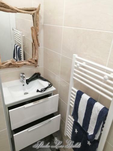 Apartamentos La Venelle Du Bassin