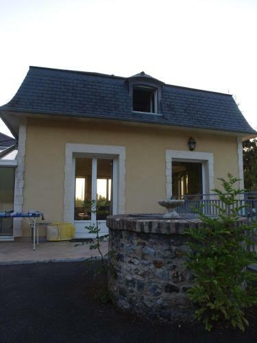 Bed & Breakfast Chambres D'h�tes Entre Deux Rives